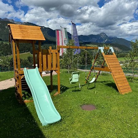Vive Diem Haus im Ennstal Exterior foto