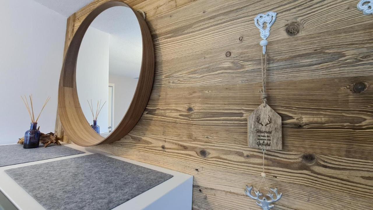 Vive Diem Haus im Ennstal Exterior foto