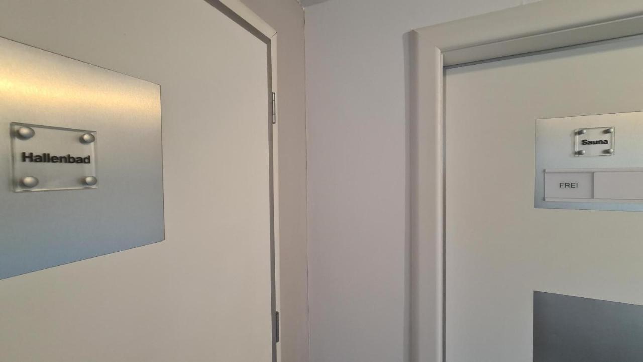 Vive Diem Haus im Ennstal Exterior foto