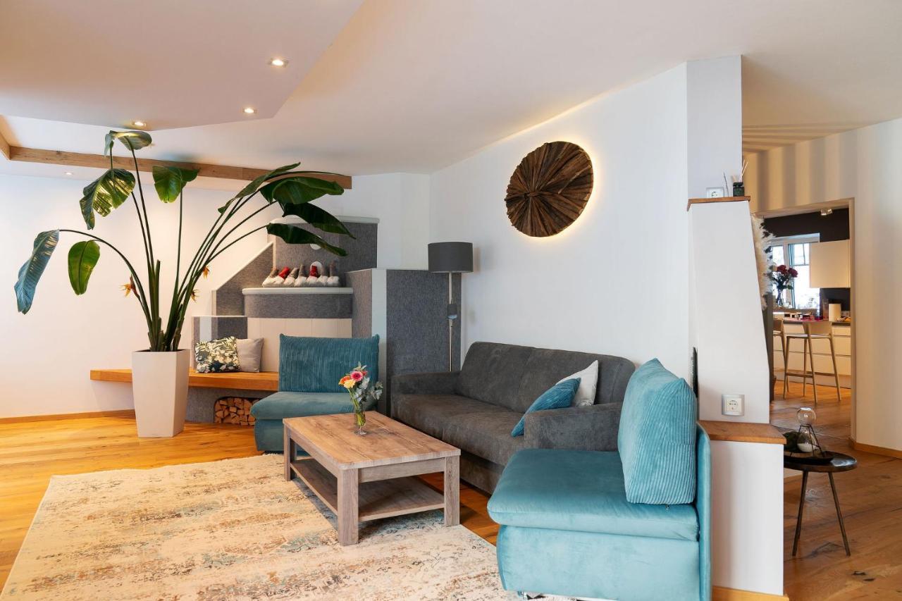 Vive Diem Haus im Ennstal Exterior foto