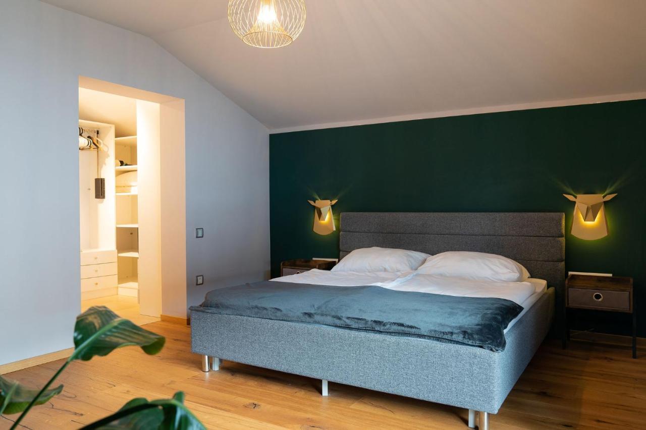 Vive Diem Haus im Ennstal Exterior foto