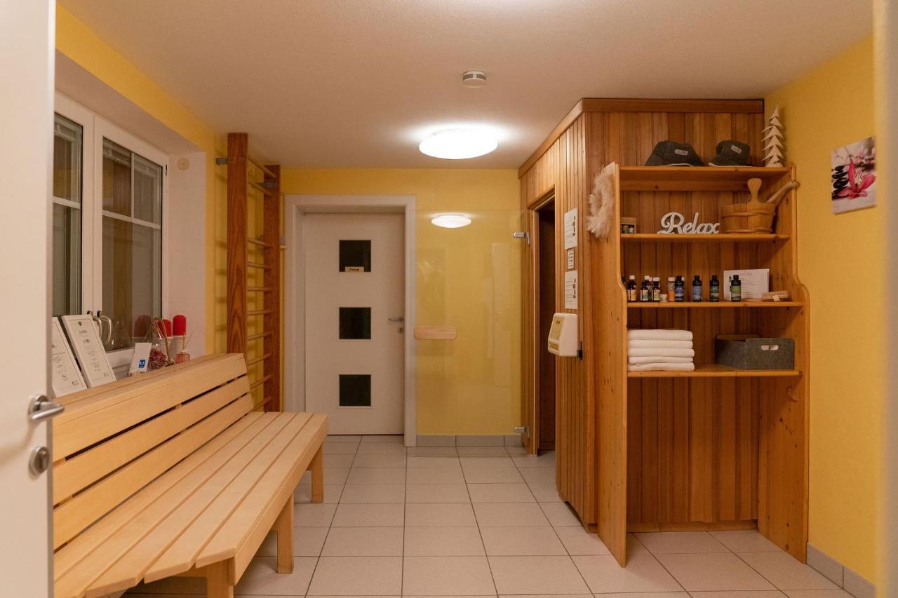 Vive Diem Haus im Ennstal Exterior foto