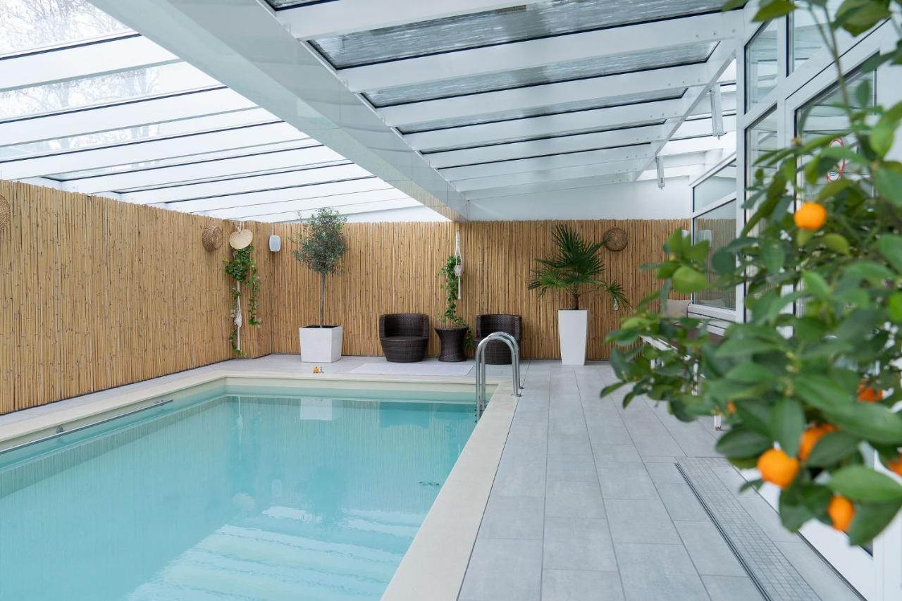 Vive Diem Haus im Ennstal Exterior foto