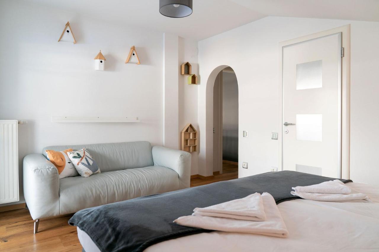 Vive Diem Haus im Ennstal Exterior foto