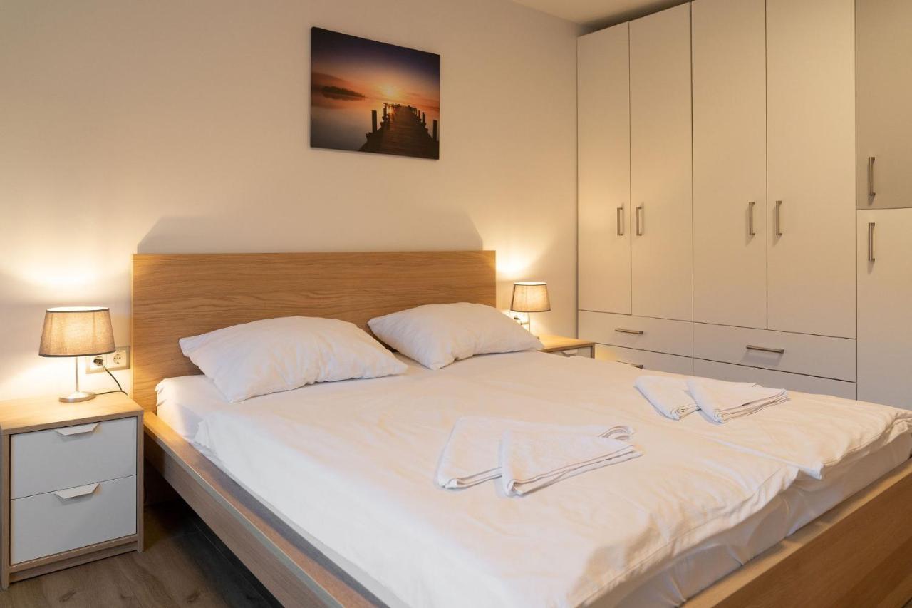 Vive Diem Haus im Ennstal Exterior foto