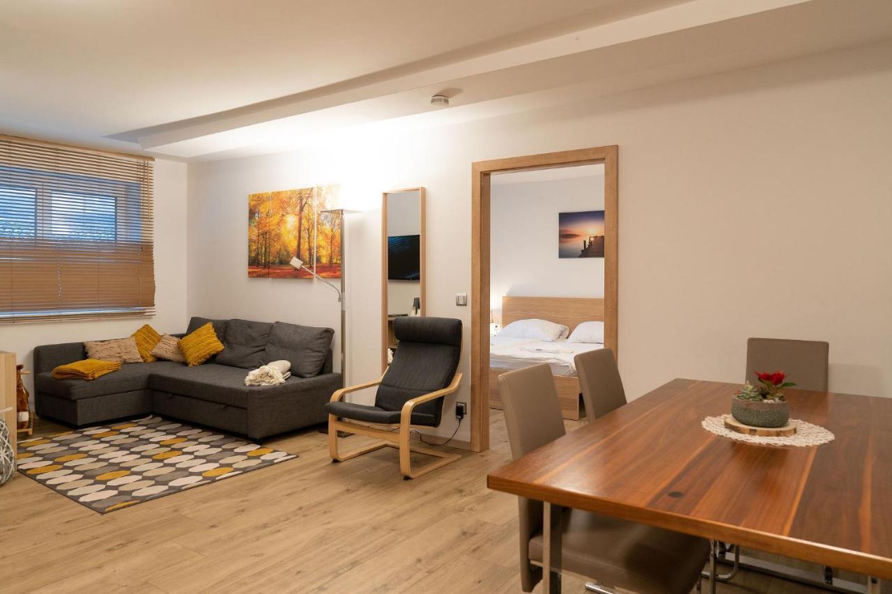 Vive Diem Haus im Ennstal Exterior foto