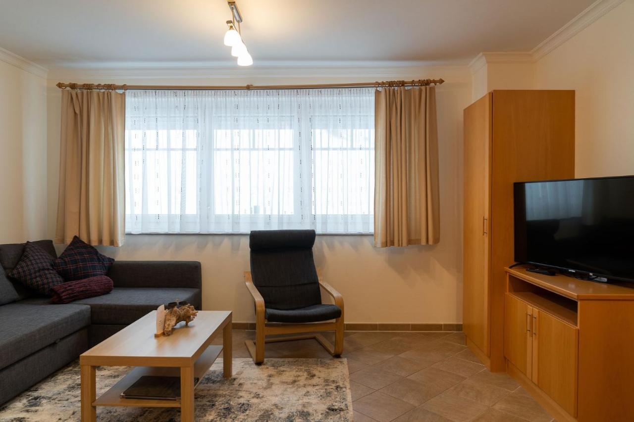 Vive Diem Haus im Ennstal Exterior foto