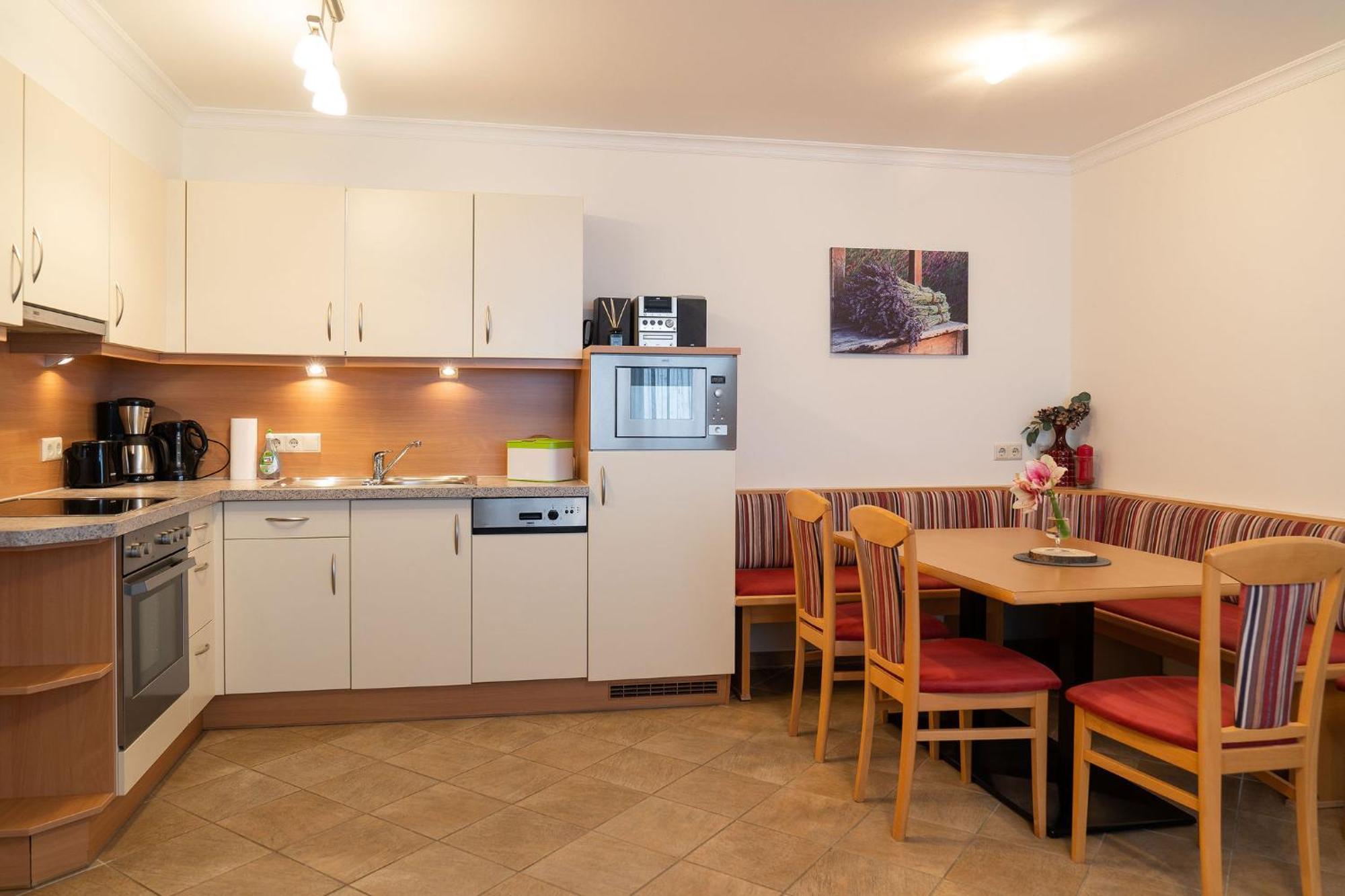Vive Diem Haus im Ennstal Exterior foto