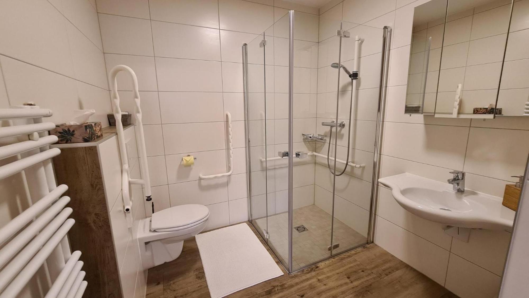 Vive Diem Haus im Ennstal Zimmer foto